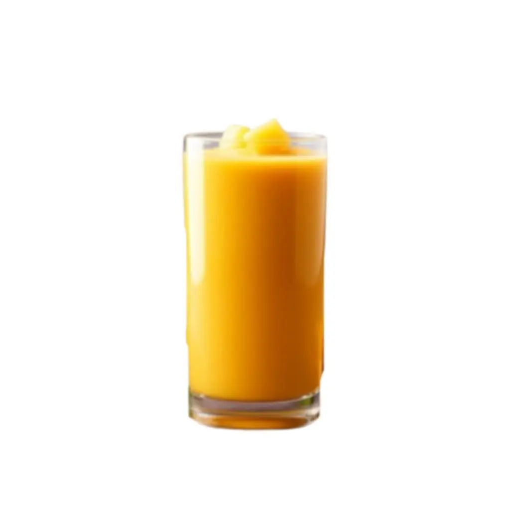 Plain Mango
